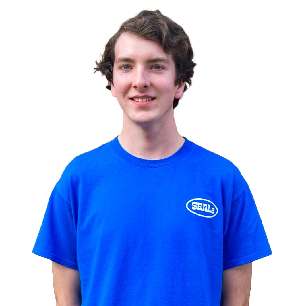Alec Jensen