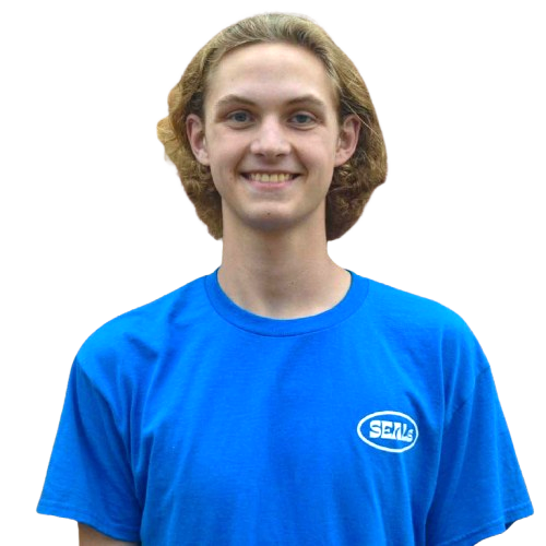 Caleb Lewis